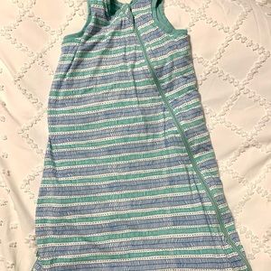 Honest Baby Organic Cotton Wearable Blanket / Sleep Sack